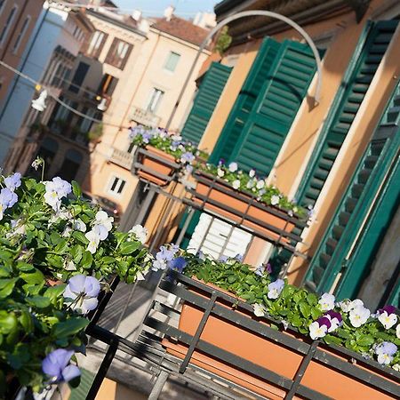 Veronantica B&B Екстер'єр фото
