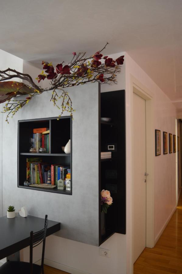 Veronantica B&B Екстер'єр фото