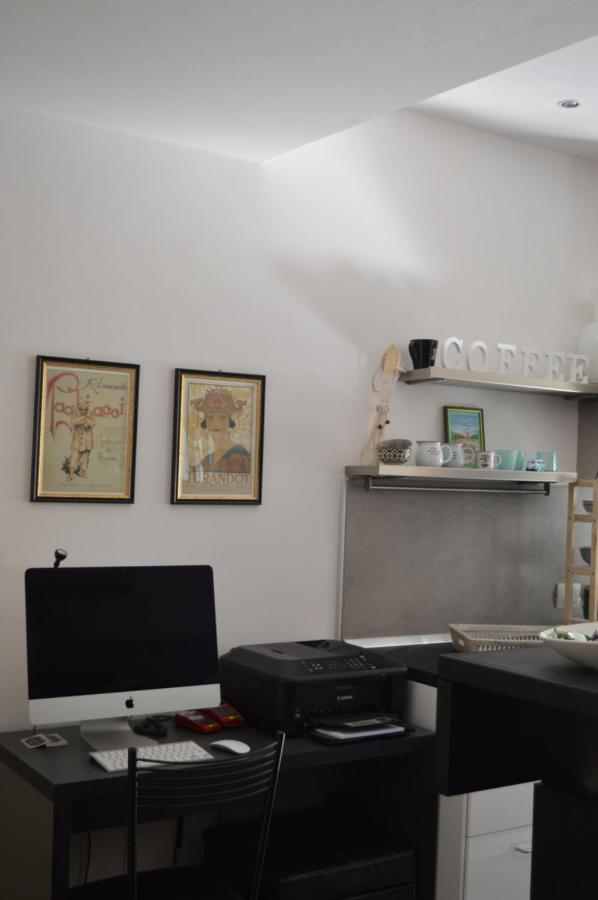 Veronantica B&B Екстер'єр фото