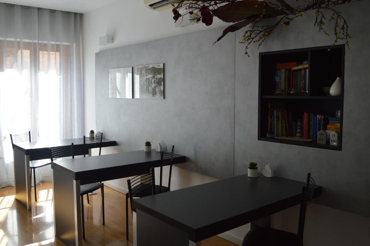 Veronantica B&B Екстер'єр фото