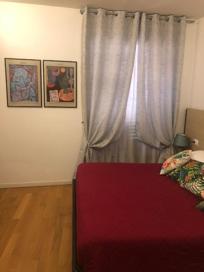 Veronantica B&B Екстер'єр фото