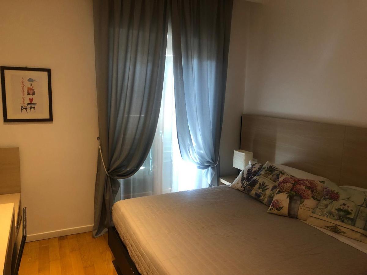 Veronantica B&B Екстер'єр фото