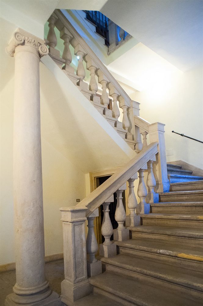 Veronantica B&B Екстер'єр фото