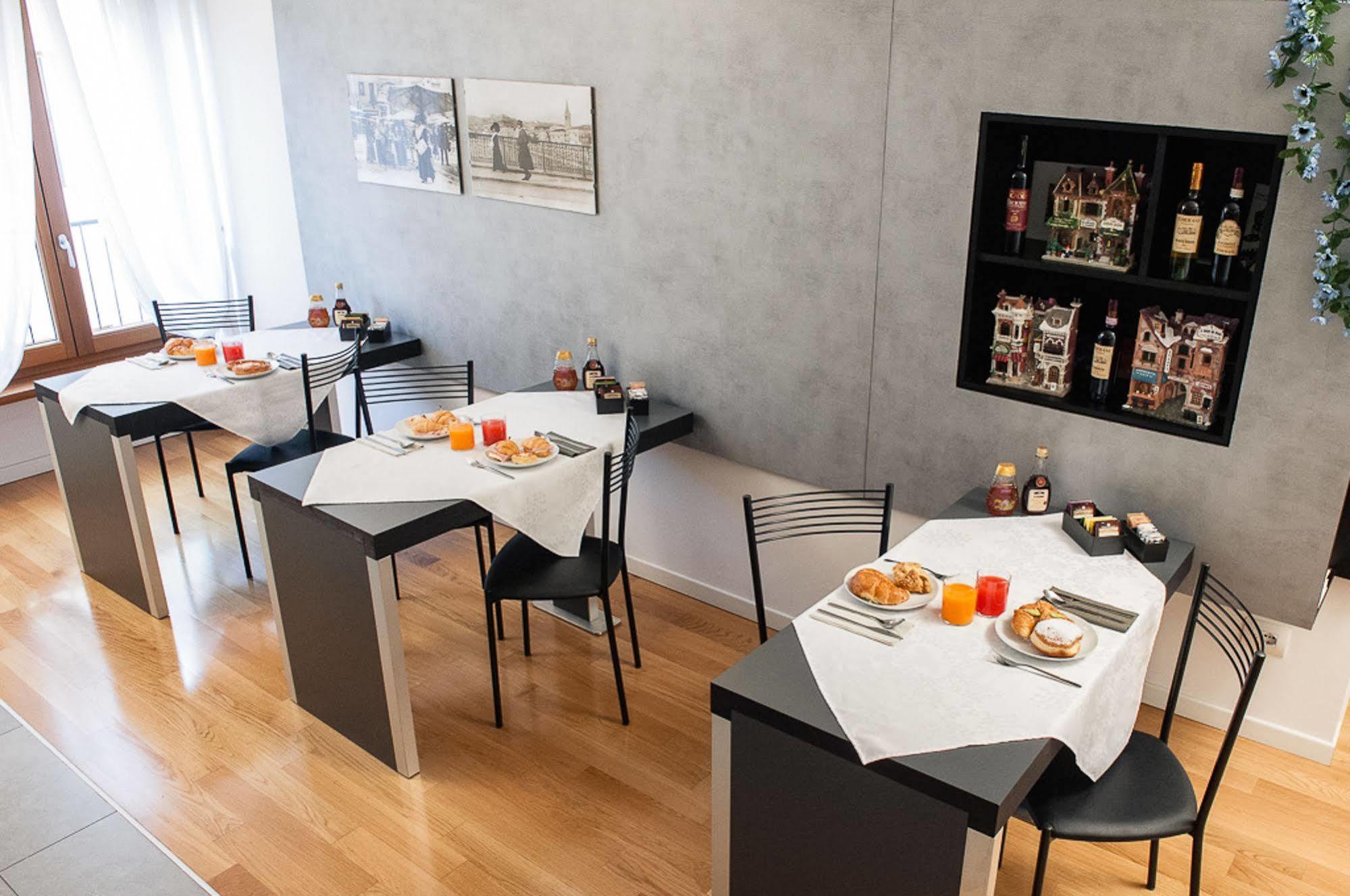 Veronantica B&B Екстер'єр фото