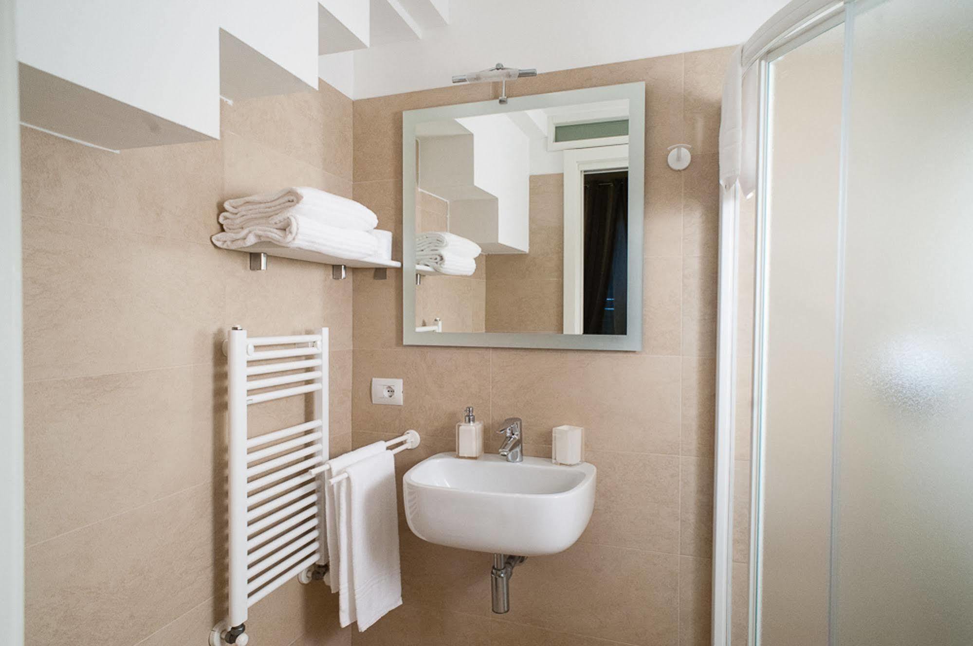 Veronantica B&B Екстер'єр фото